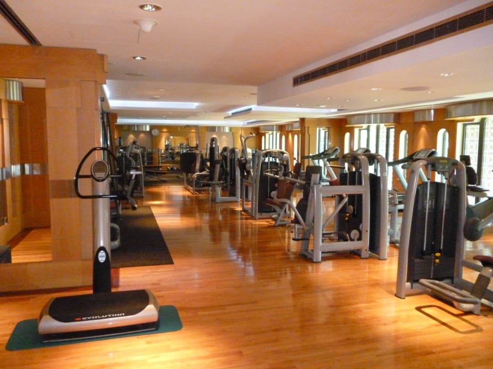 Hotel Emirates Palace Emirates Palace Mandarin Oriental