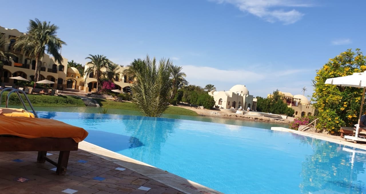 Pool Dawar El Omda - Adults only  (Im Umbau/Renovierung)