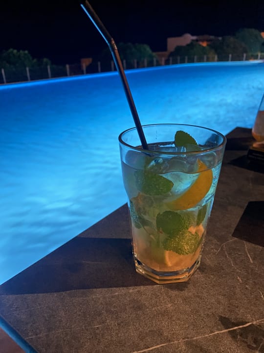 Gastro Atlantica Belvedere Resort