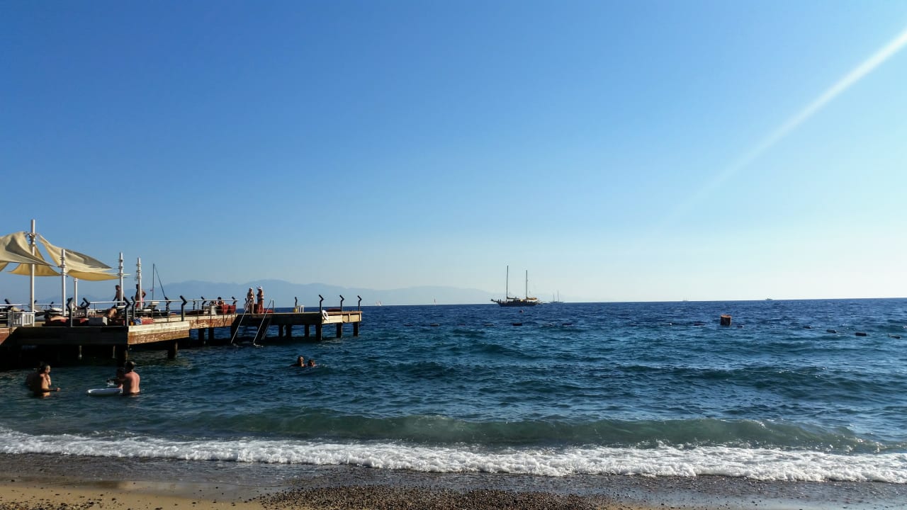 Strand Latanya Park Resort