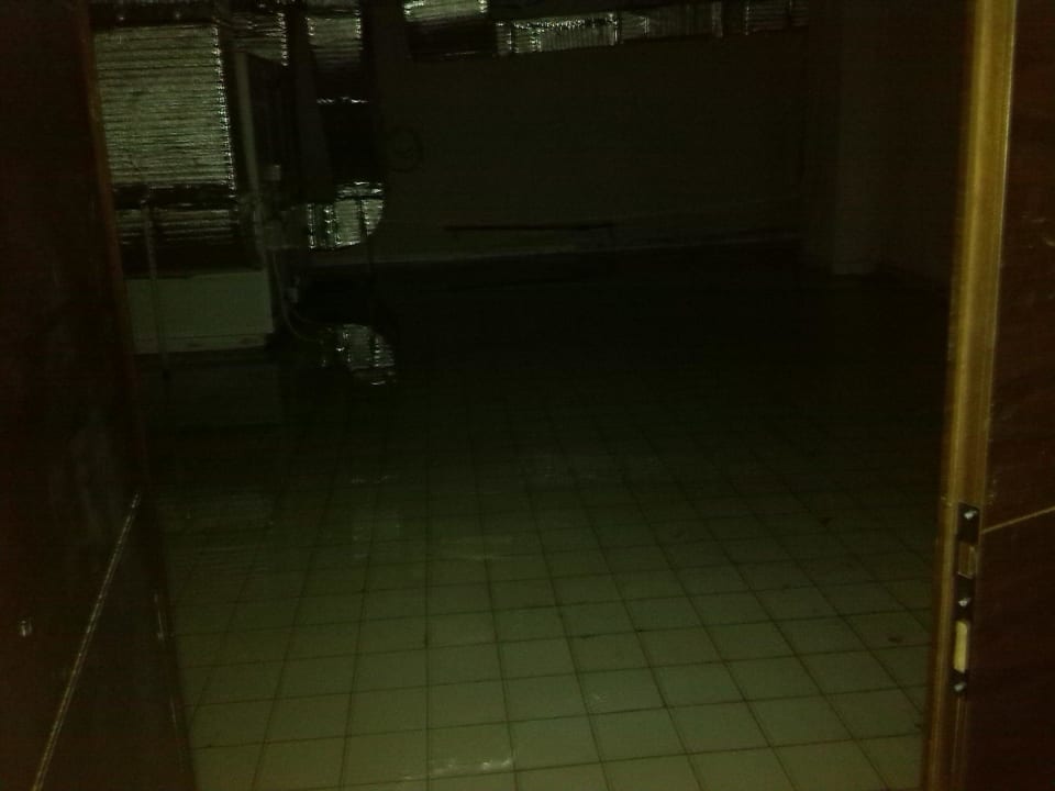 Keller im Neubau Hane Family Resort