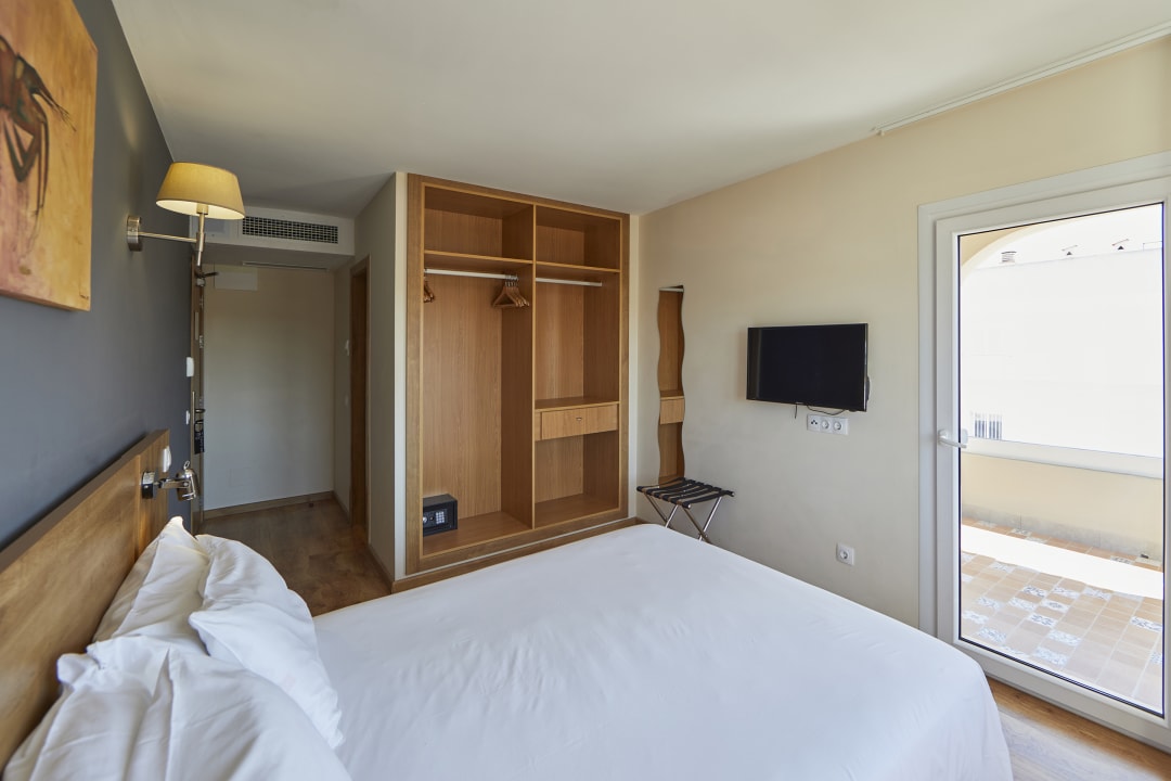 Zimmer Hotel Santa Ponsa Pins