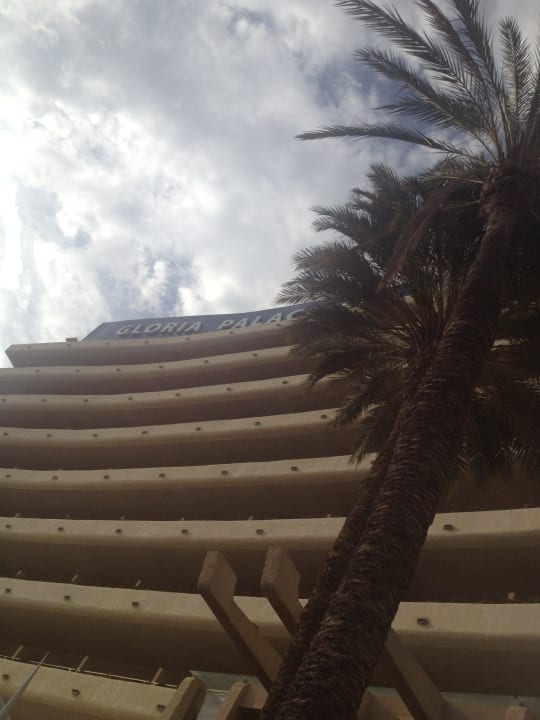 Hotel Gloria Palace San Agustin Thalasso & Hotel