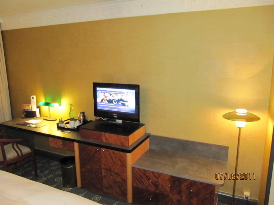 Multimedia (Extras) Hotel Am Konzerthaus - MGallery