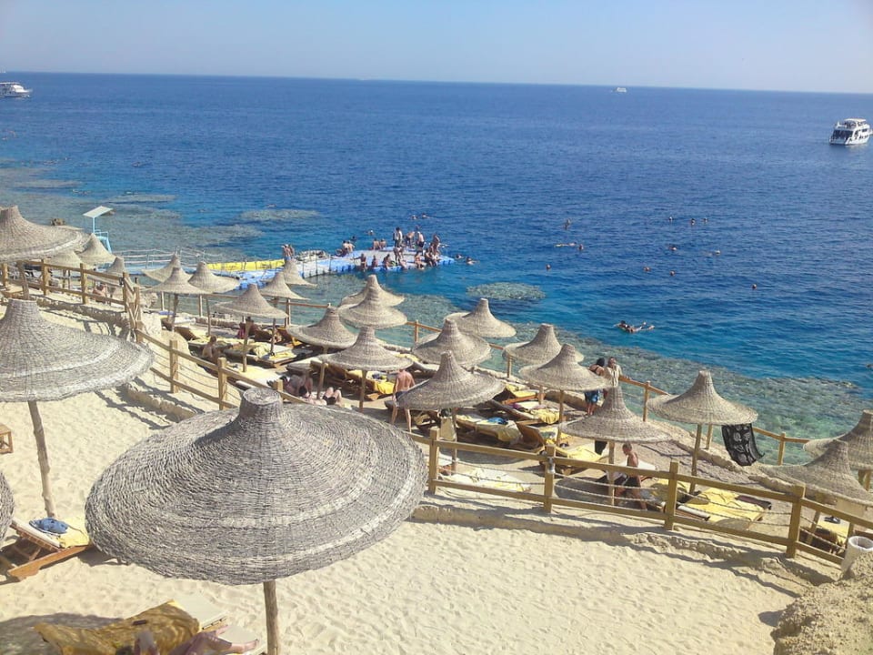 Hotel Sharm Plaza Sharm Plaza