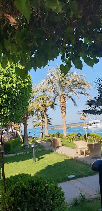 Ausblick Hotel Three Corners Ocean View prestige - Adults only