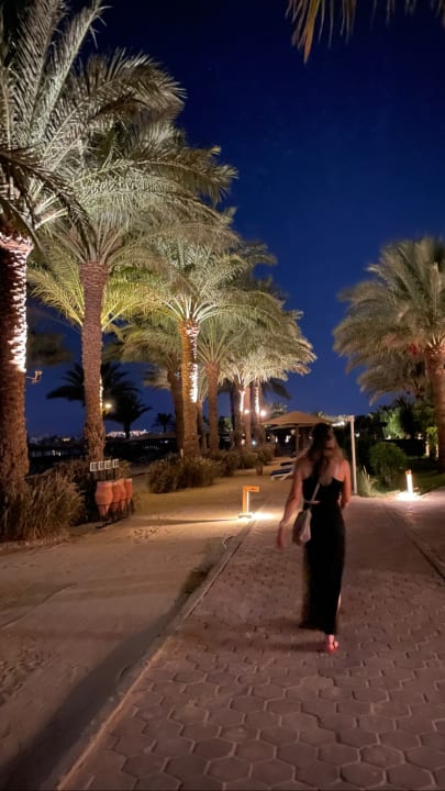 Außenansicht Fort Arabesque Resort, Spa & Villas