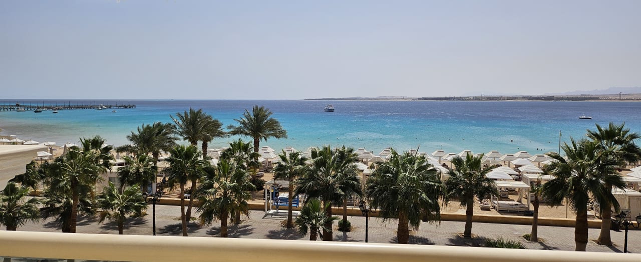 Strand Kaisol Romance Resort