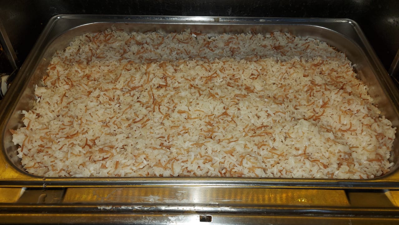 Gastro Grand Seker Hotel