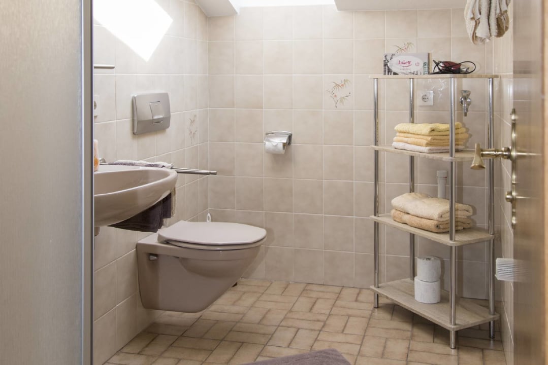 Zimmer Ferienwohnung Artenreitwinkl