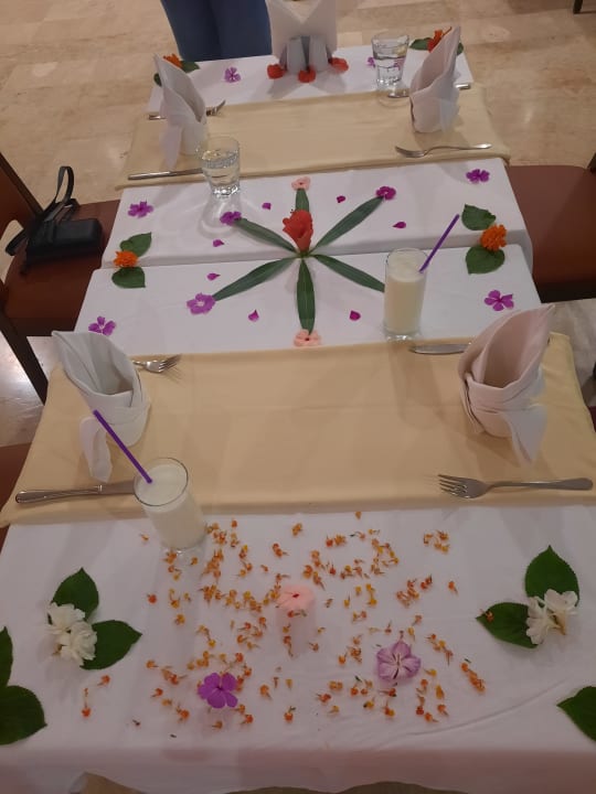 Zimmer Hotel Nova Park