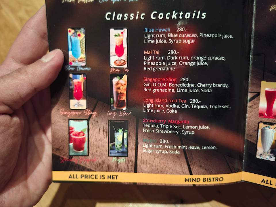 Gastro Hotel Amber Pattaya