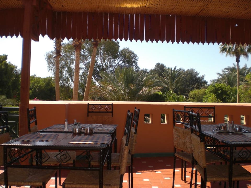 Sehr schön Giftun Azur Resort