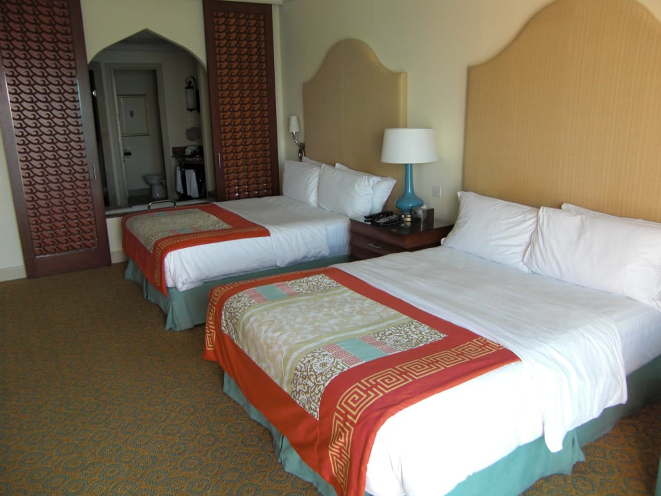 Hotel Atlantis The Palm Atlantis, The Palm