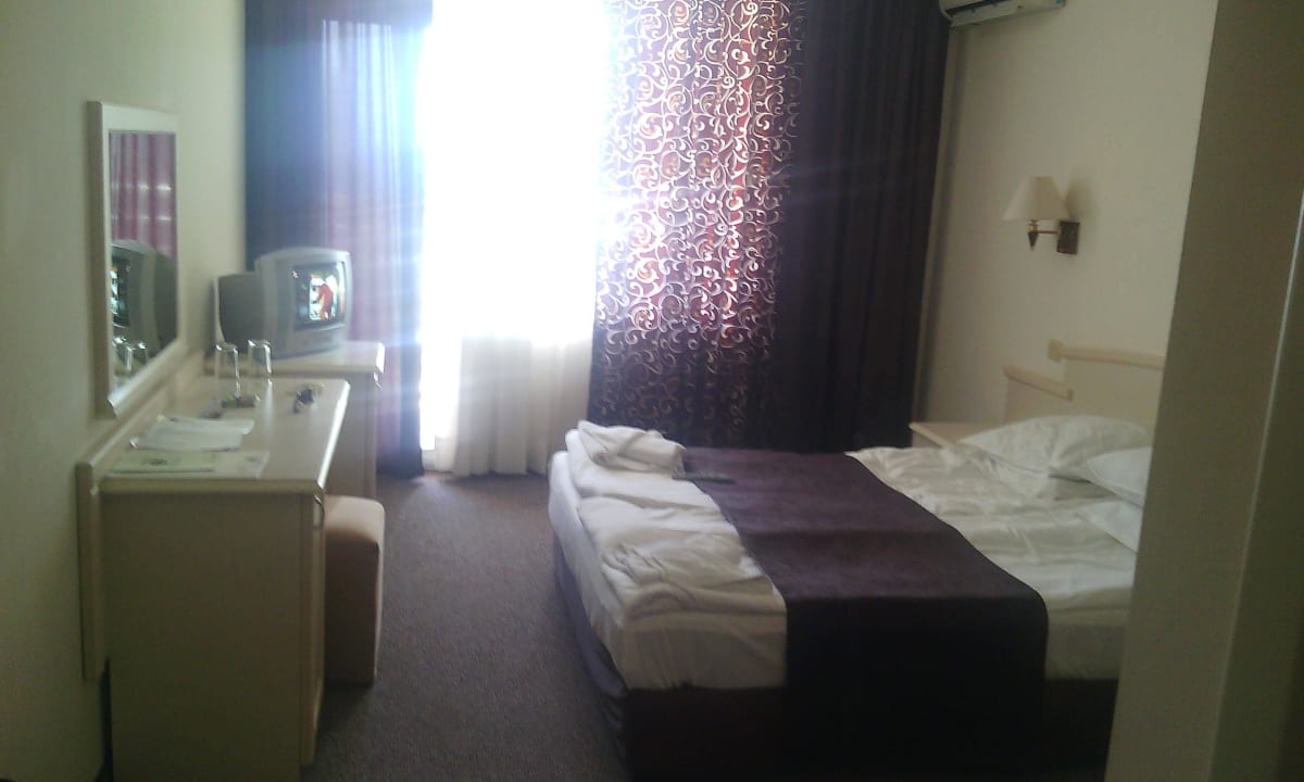 Pokój Hotel Detelina