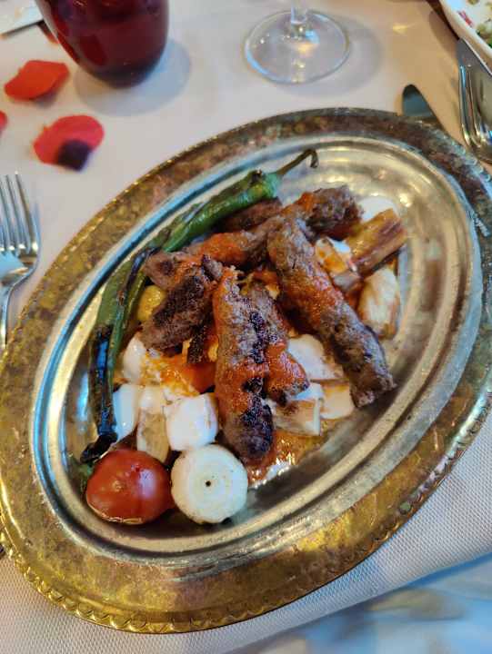 Gastro Adalya Elite Lara