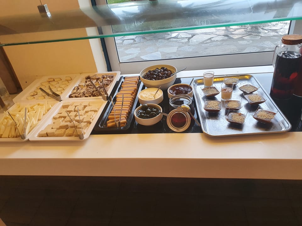 Gastro Smy Kos Beach & Splash