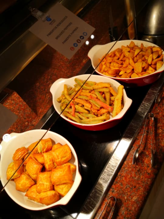 Gastro Grupotel Playa de Palma Suites & Spa