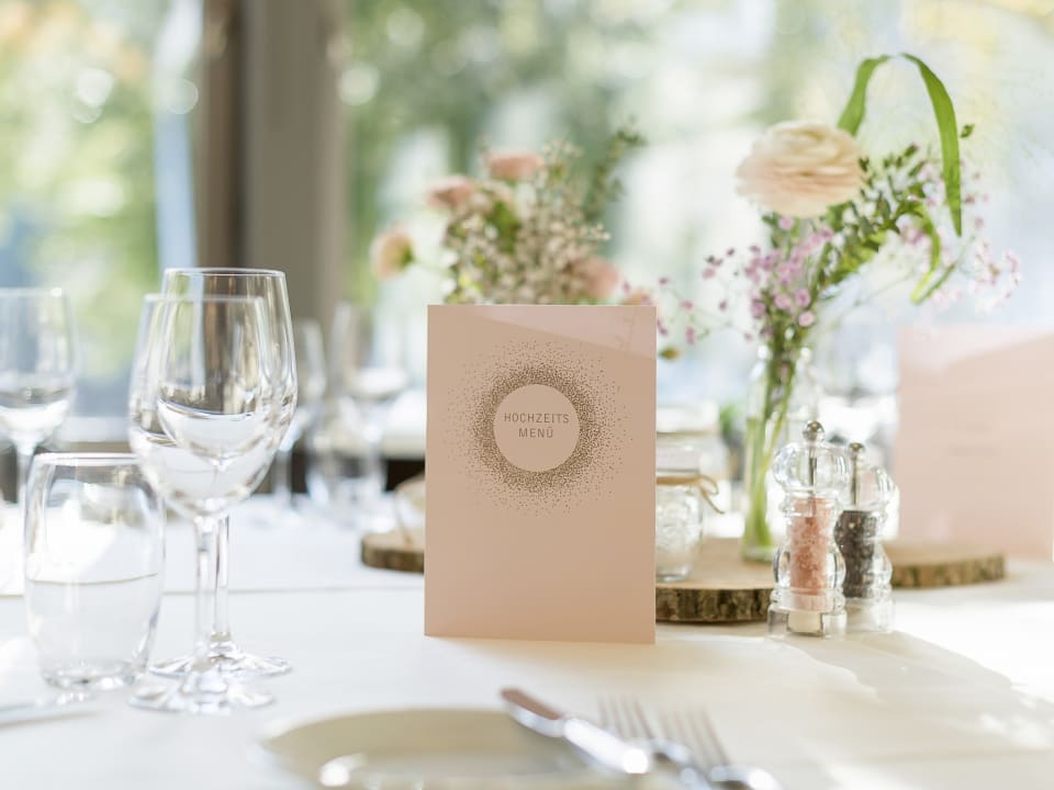 Gastro Hotel & Restaurant Blausee