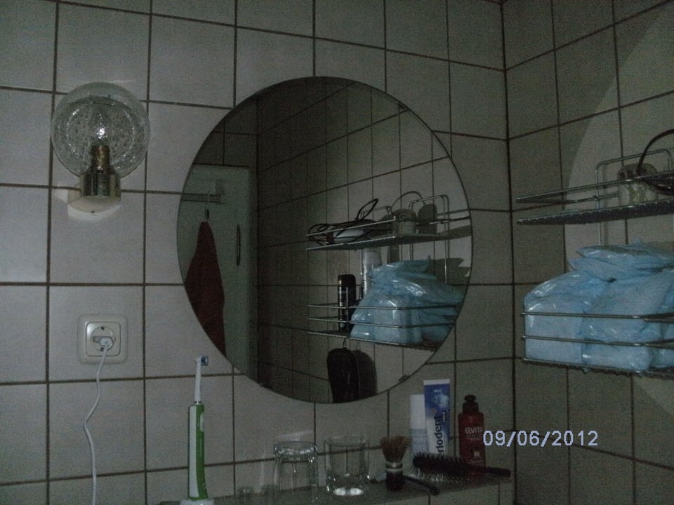 Nochmal Ablage Hotel Carolinensiel Doan