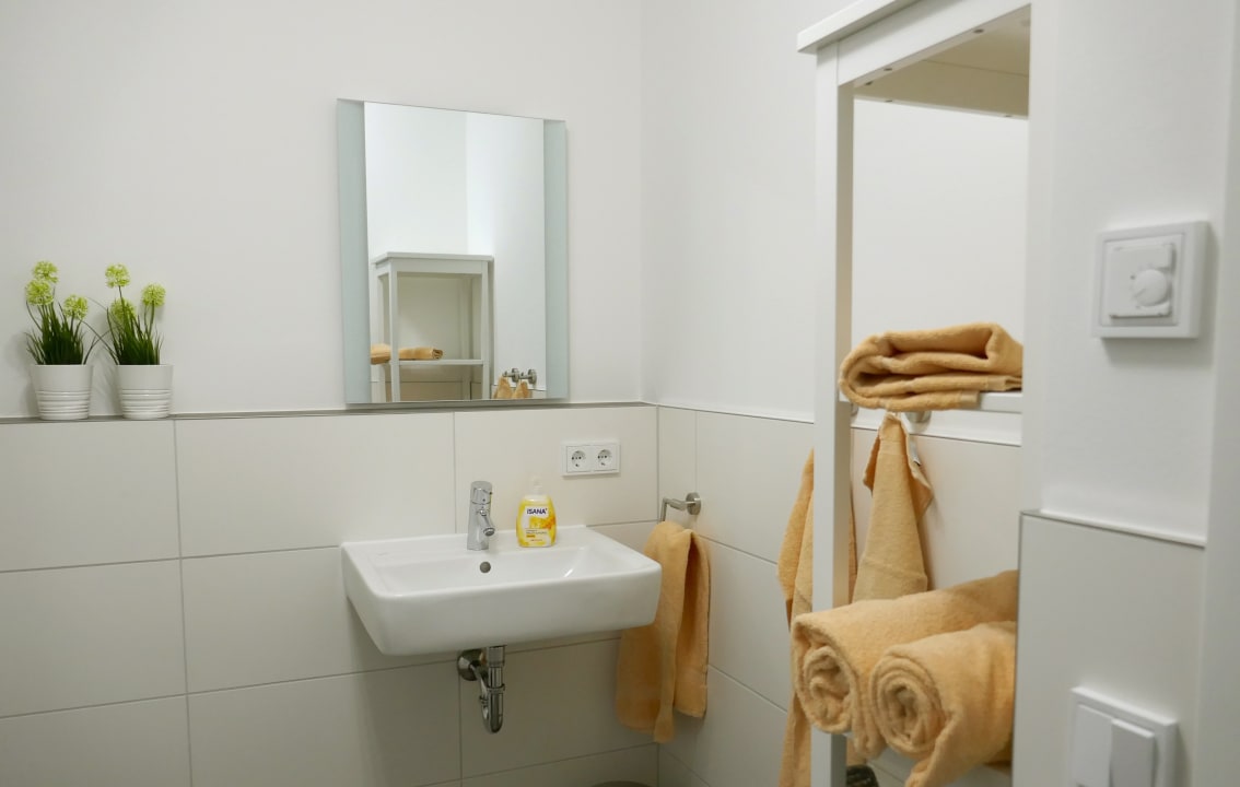 Zimmer Ferienwohnung Vielmeer