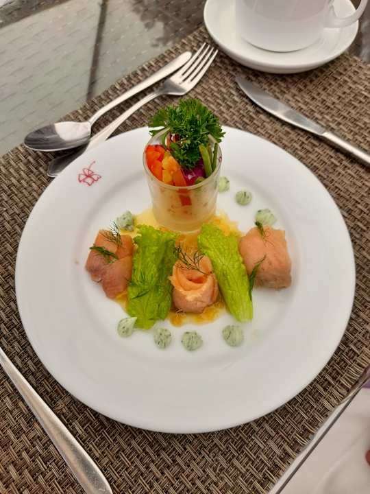 Gastro Hotel Lanka Princess Ayurveda