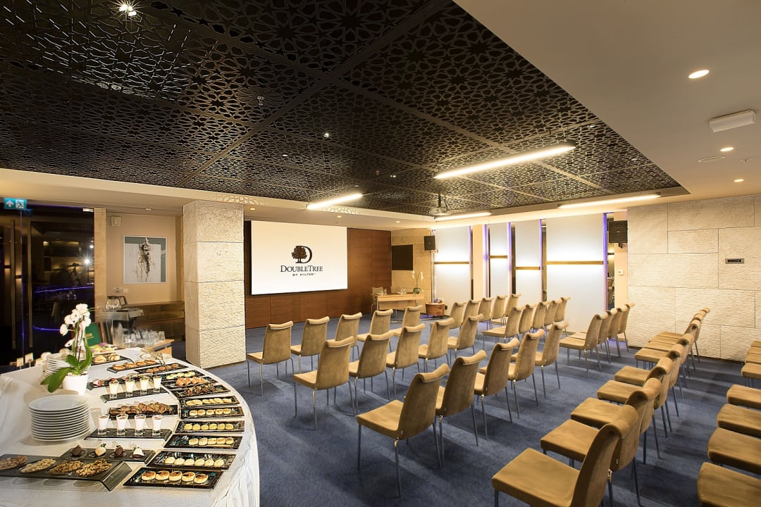 Sonstiges DoubleTree by Hilton Istanbul - Old Town