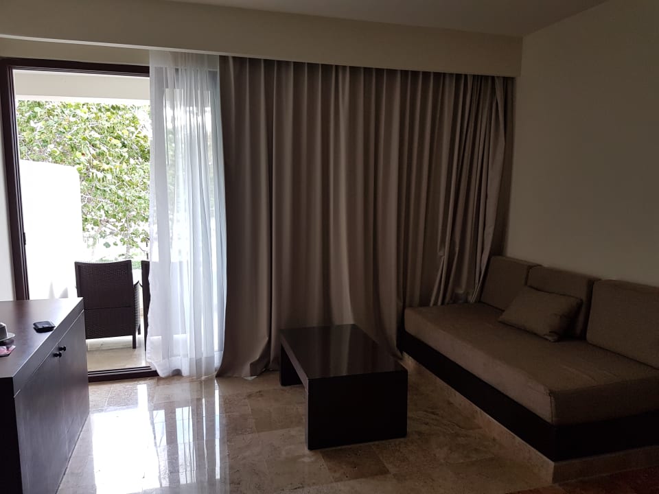 Zimmer Akumal Bay Beach & Wellness Resort