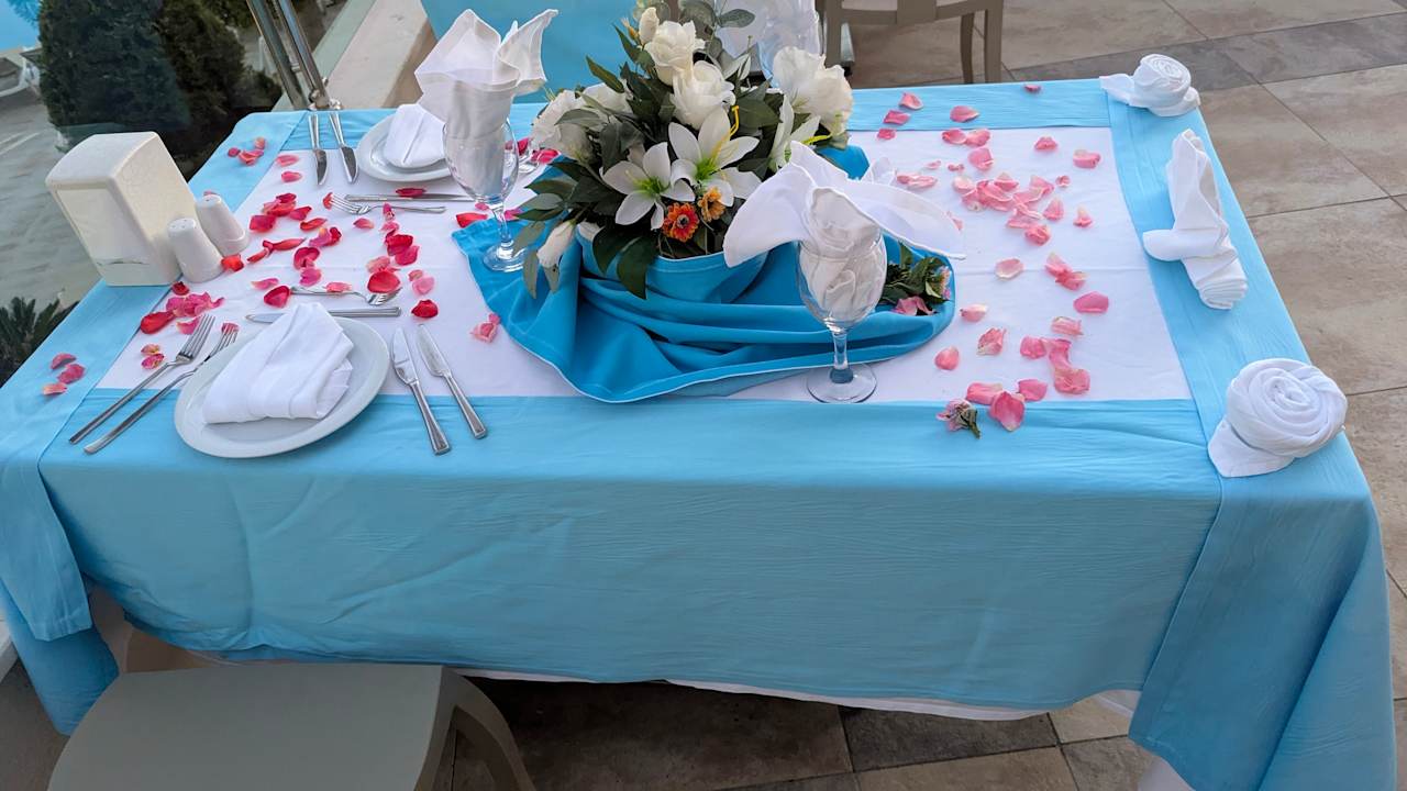 Gastro Saphir Resort & Spa