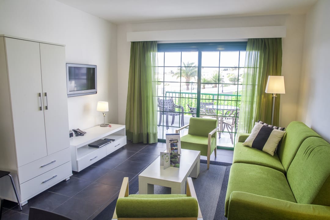 Zimmer Club del Carmen