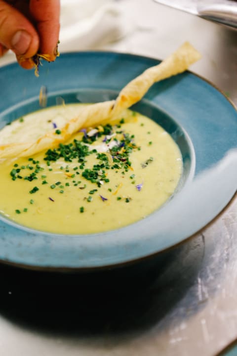 Gastro Roussel Hotel Restaurant