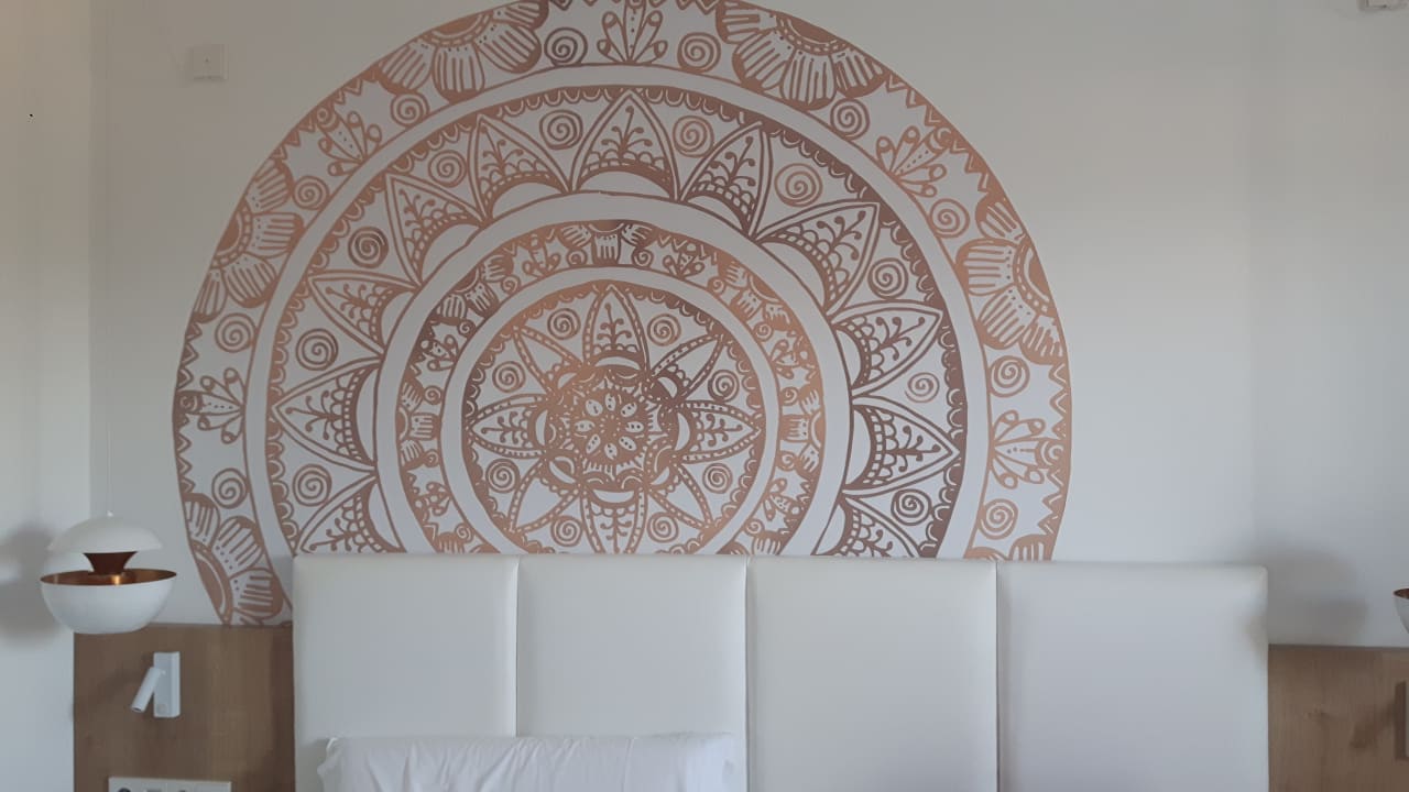 Zimmer BG Hotel Rei del Mediterrani Palace