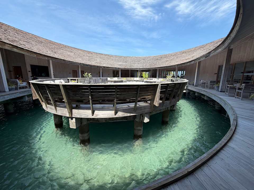 Gastro Kagi Maldives Resort & Spa