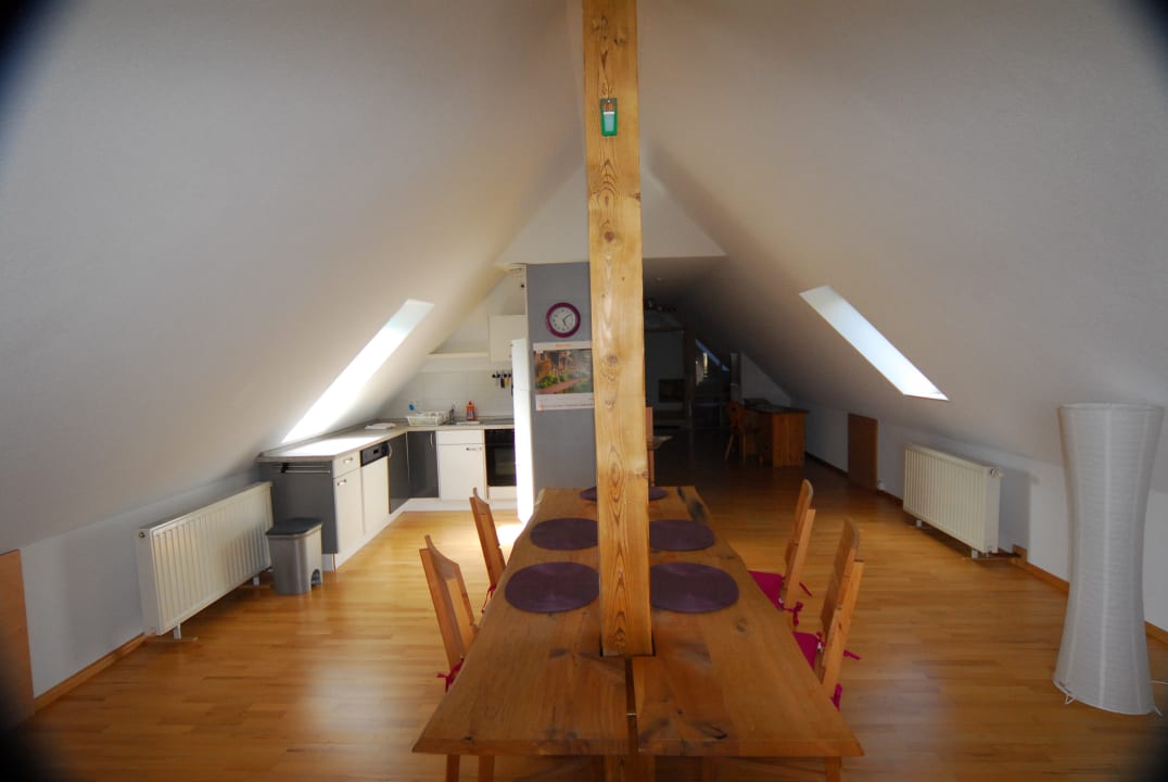 Zimmer Drei Tannen und Ferienwohnung Schneider