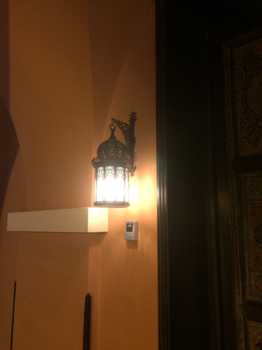 Sonstiges Jaz Makadi Oasis Resort