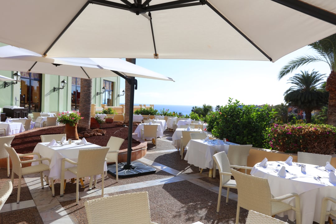 Gastro Bahia Principe Sunlight Costa Adeje