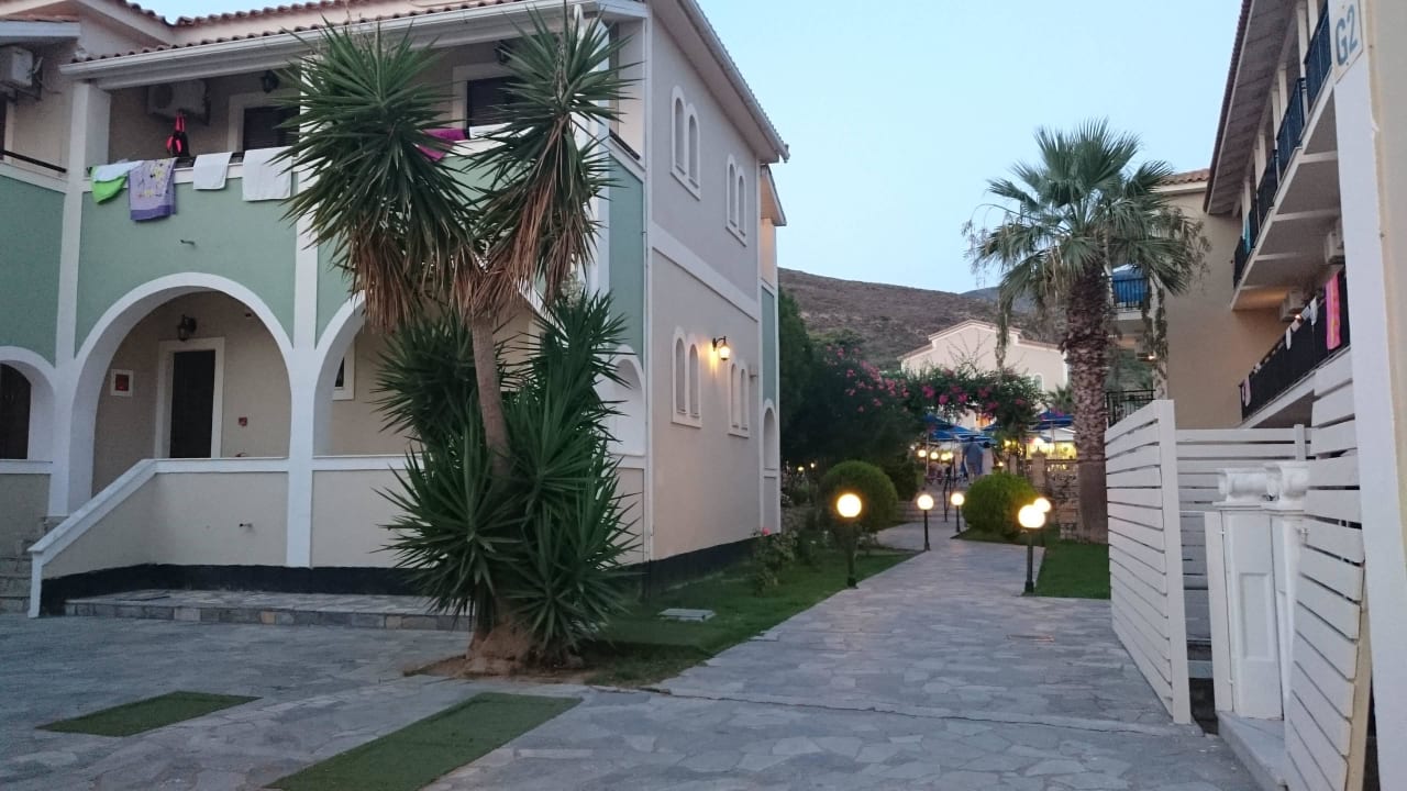 Hotel SuneoClub Cavo D'Oro Hotel