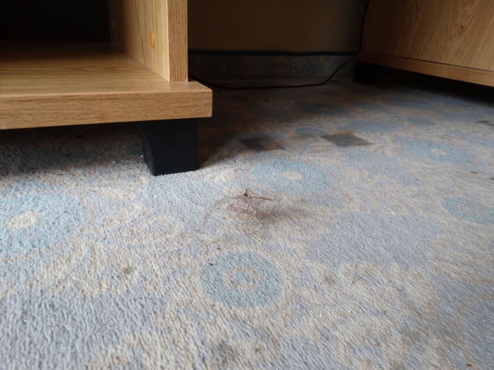 Sprzątanie na przyjazd nowych gości Hotel Atrium Beach