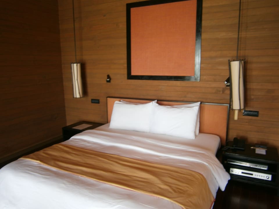 Zimmer Meeru Maldives Resort Island