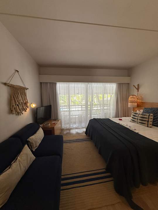 Zimmer Lagoon Attitude - Adults only