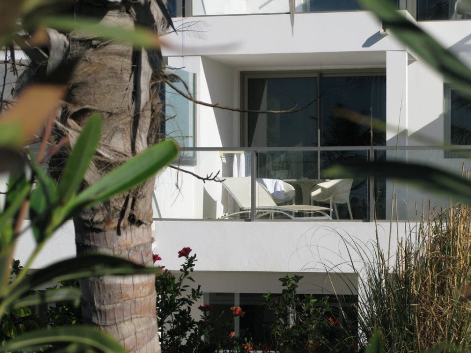 Außenansicht R2 Bahía Playa Design Hotel & Spa - Adults Only