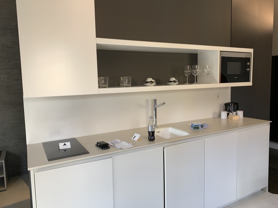 Zimmer MYR Hotel Plaza Mercado & Spa