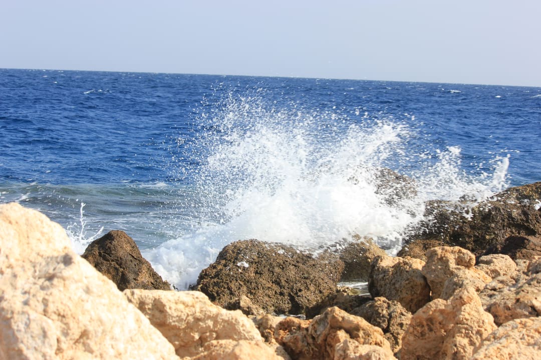 Außenansicht Pickalbatros Citadel Resort