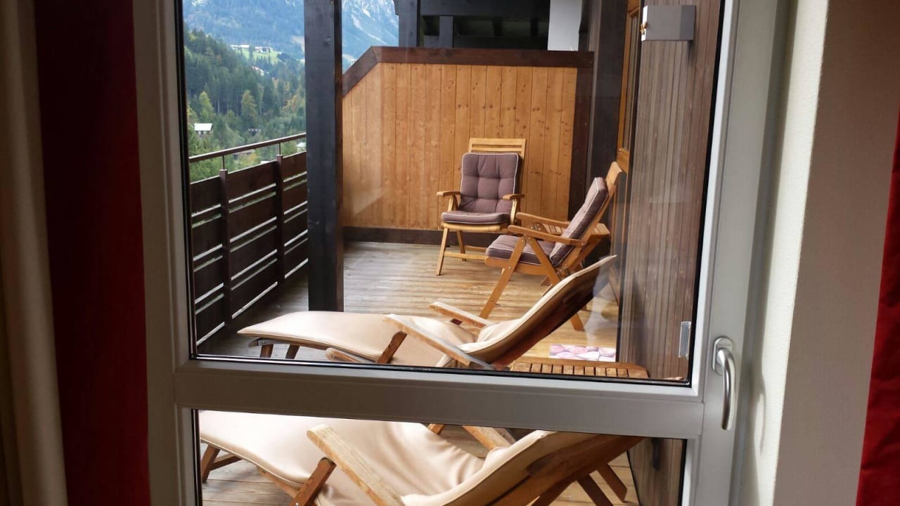  Balkon  Wellness  Suite Verw hn und Wellnesshotel 