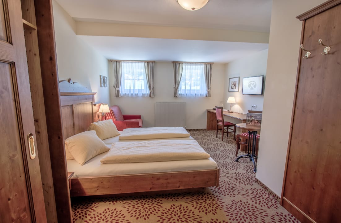 Zimmer RESL RESORT
