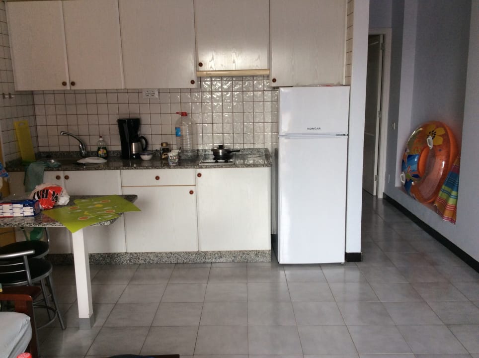 Zimmer Hotel Islas Paraiso