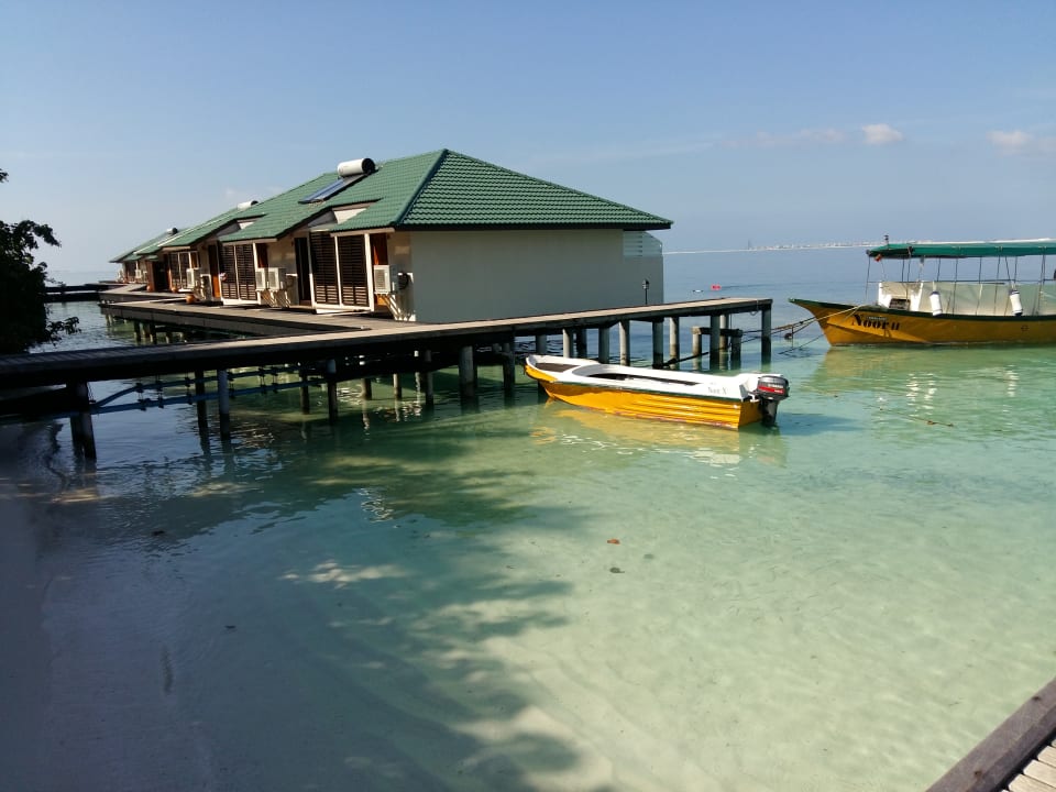 Embudu Embudu Village