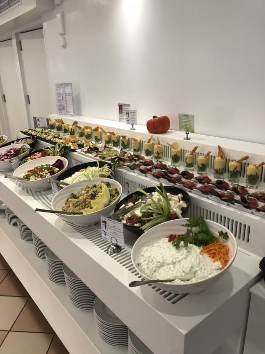 Gastro Anissa Beach & Village