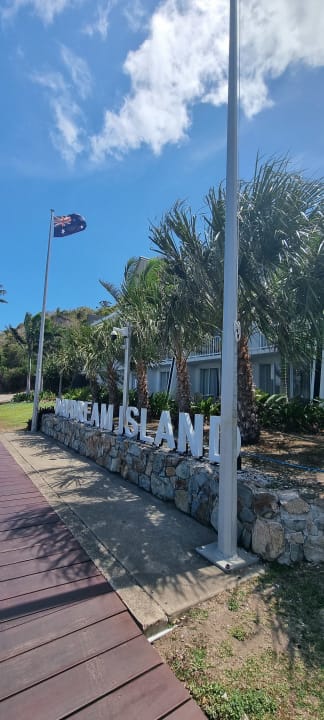 Sonstiges Daydream Island Resort and Spa