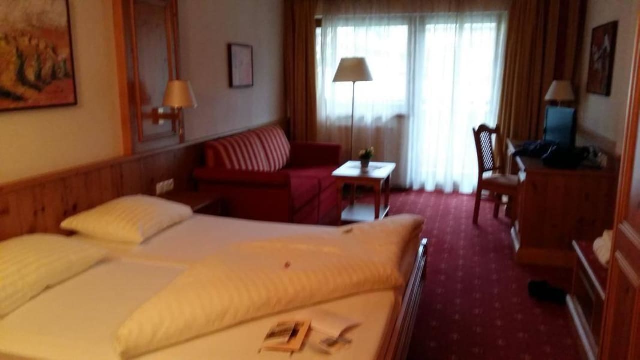 Hotel Alphof Hotel Alphof Alpbach